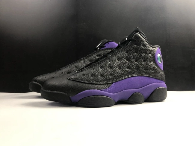 Purple Court Air Jordan 13 DJ5982-015 0803